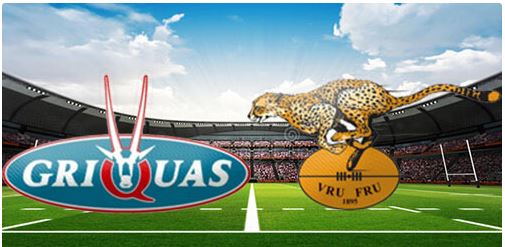 Griquas vs Cheetahs - Full Match Replay - Currie Cup - 31 July 2026